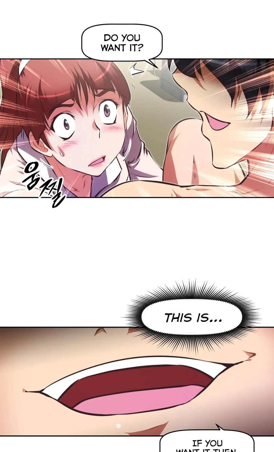 Brawling Go Mangakakalot X Chapter 117 Page 8