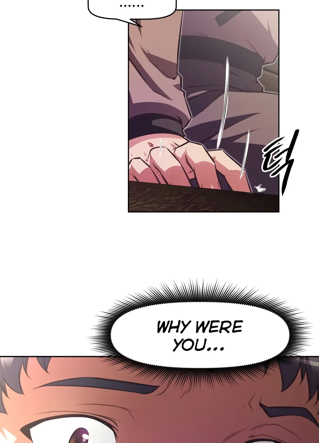 Brawling Go Mangakakalot X Chapter 118 Page 107