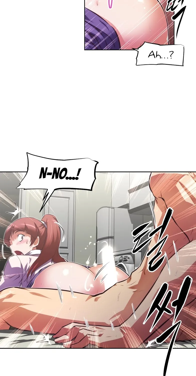 Brawling Go Mangakakalot X Chapter 118 Page 32