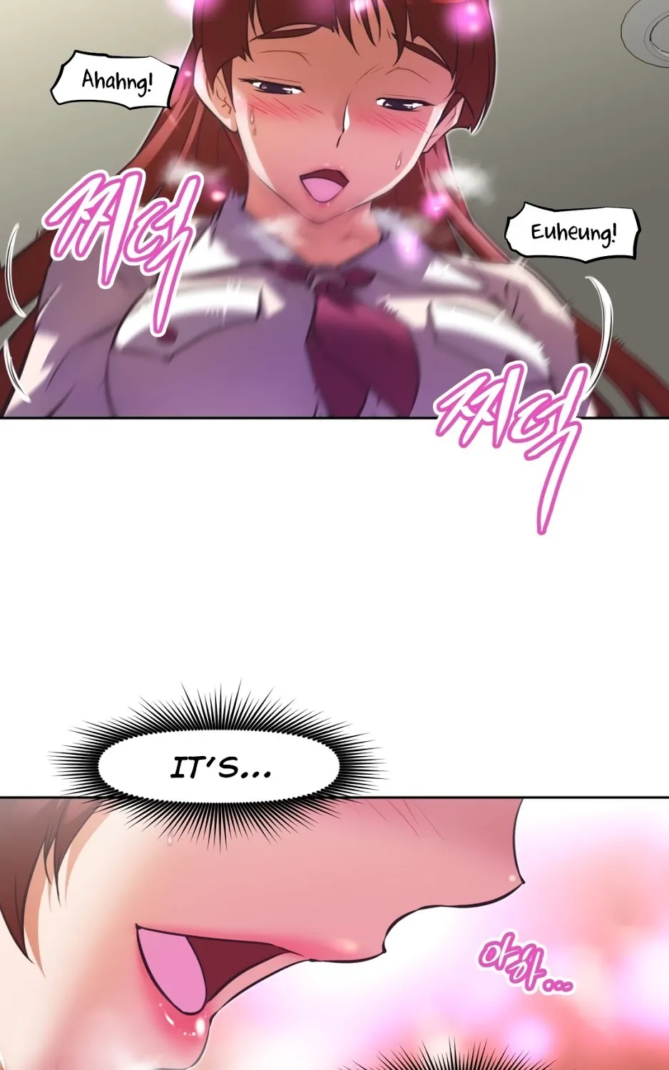 Brawling Go Mangakakalot X Chapter 118 Page 44