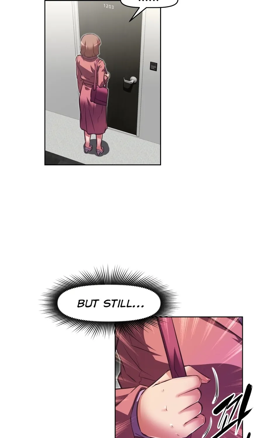 Brawling Go Mangakakalot X Chapter 118 Page 71