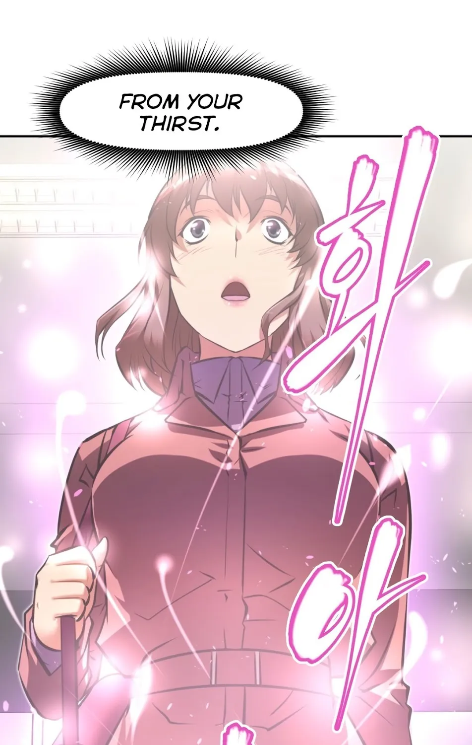 Brawling Go Mangakakalot X Chapter 118 Page 90