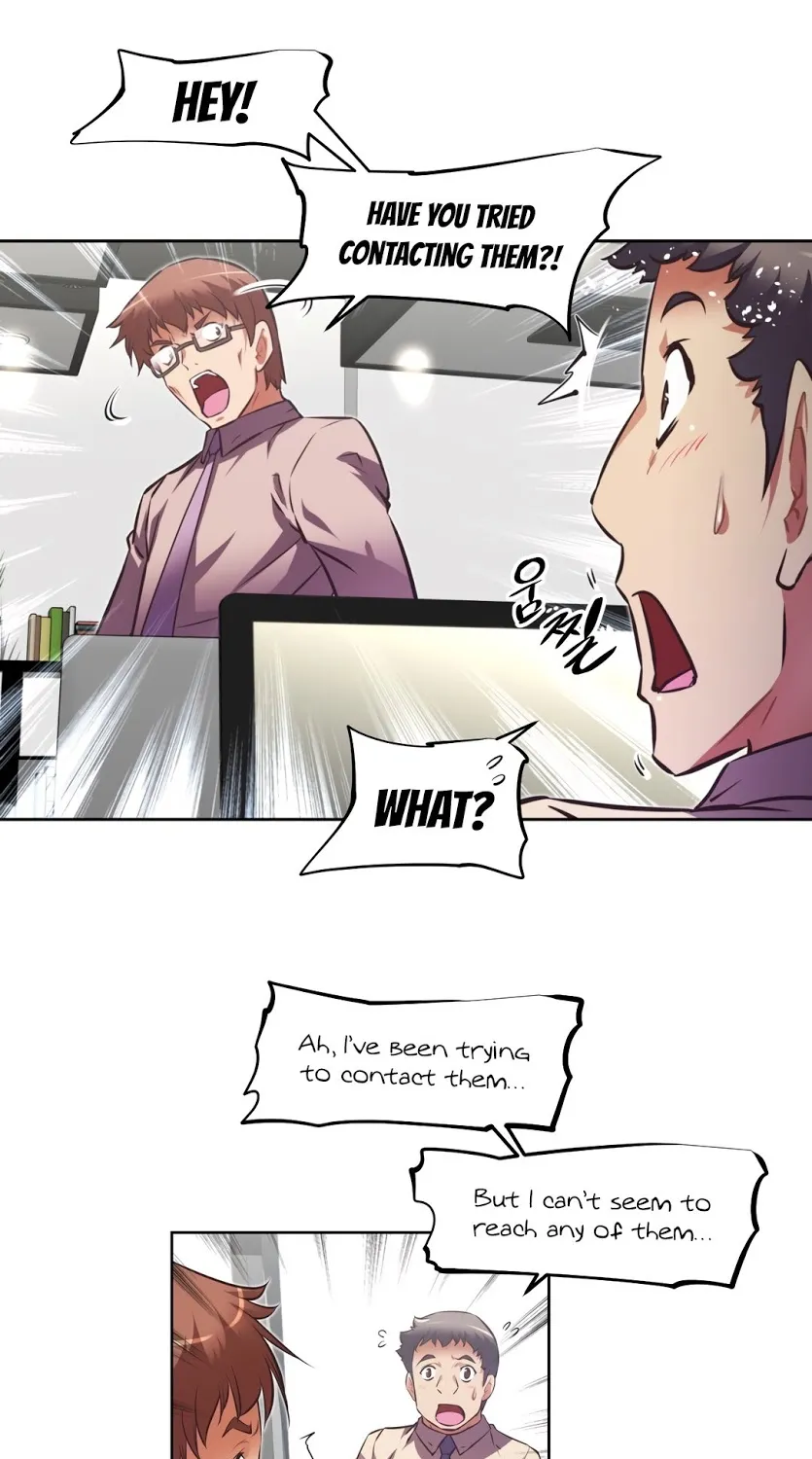 Brawling Go Mangakakalot X Chapter 119 Page 18
