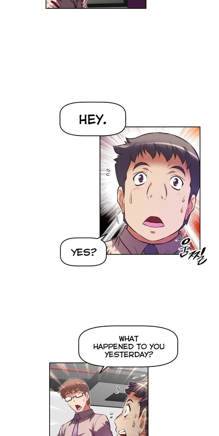 Brawling Go Mangakakalot X Chapter 119 Page 22