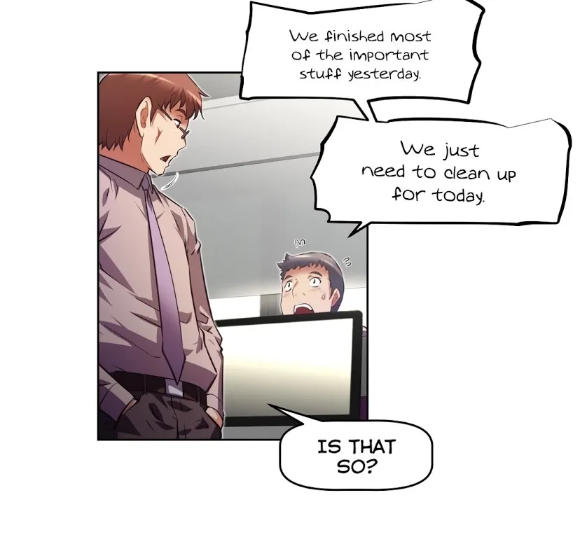 Brawling Go Mangakakalot X Chapter 119 Page 32