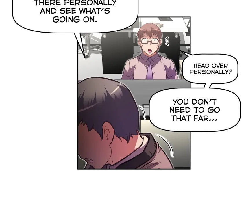 Brawling Go Mangakakalot X Chapter 119 Page 41
