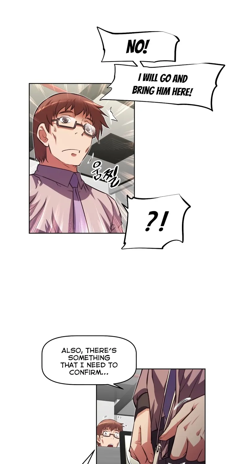 Brawling Go Mangakakalot X Chapter 119 Page 42