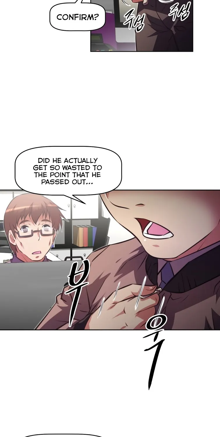 Brawling Go Mangakakalot X Chapter 119 Page 43