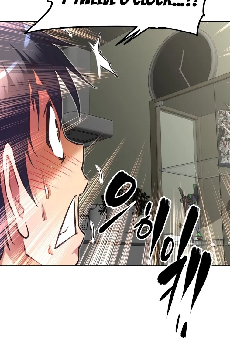 Brawling Go Mangakakalot X Chapter 119 Page 52