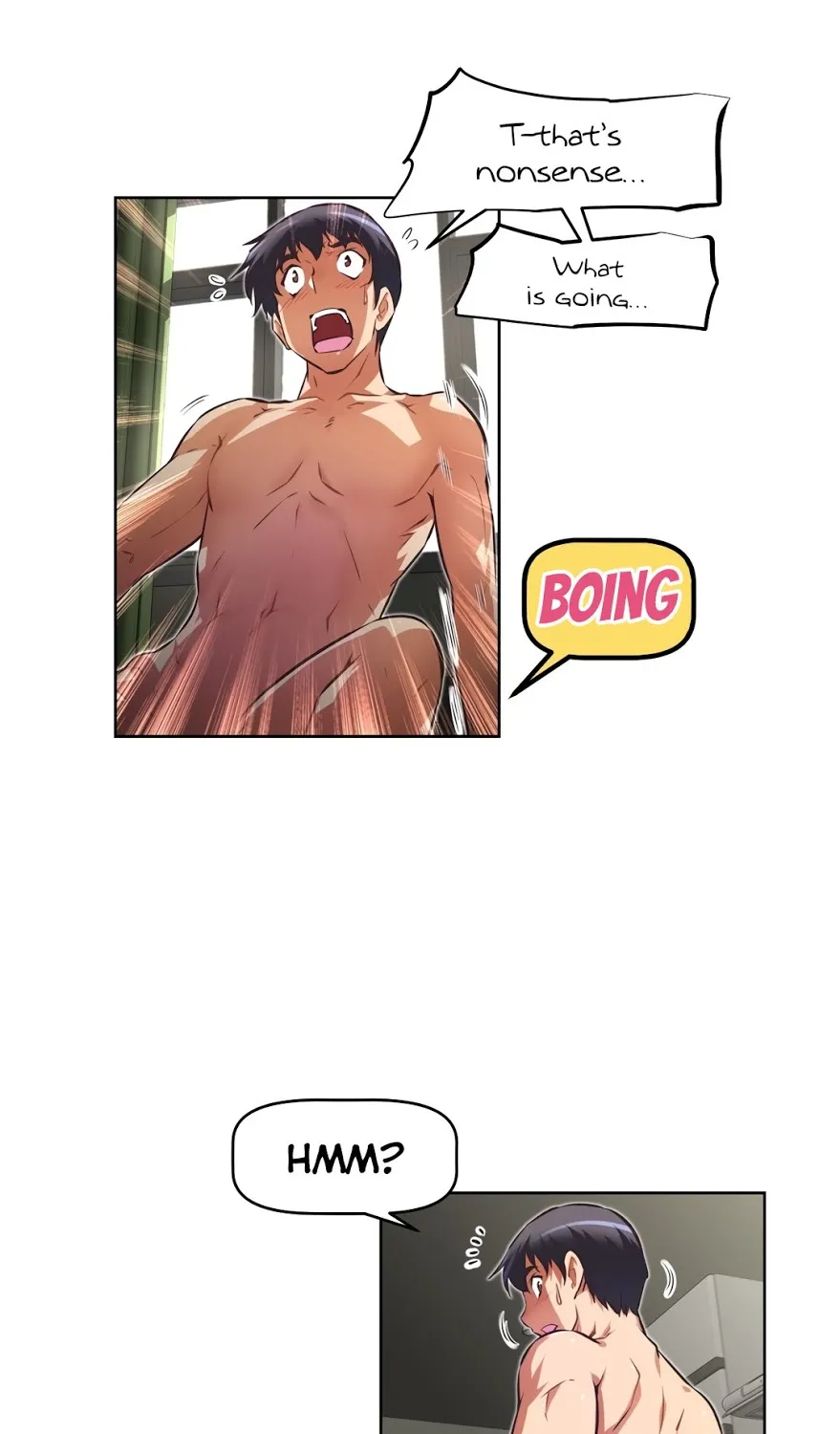 Brawling Go Mangakakalot X Chapter 119 Page 53