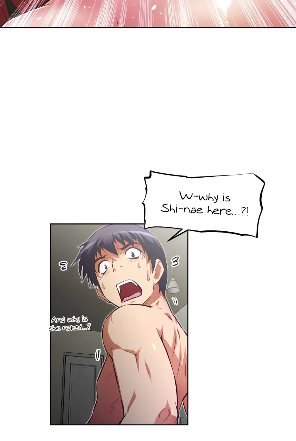 Brawling Go Mangakakalot X Chapter 119 Page 57