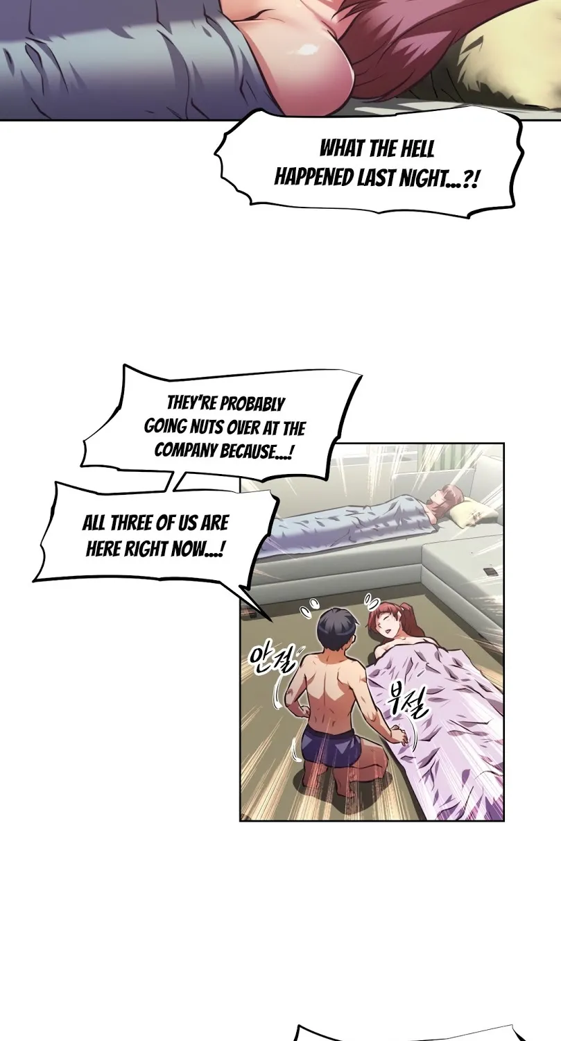 Brawling Go Mangakakalot X Chapter 119 Page 86