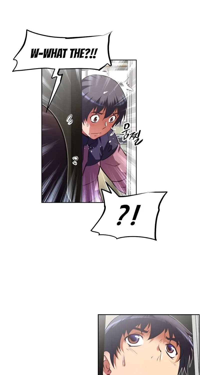 Brawling Go Mangakakalot X Chapter 119 Page 92