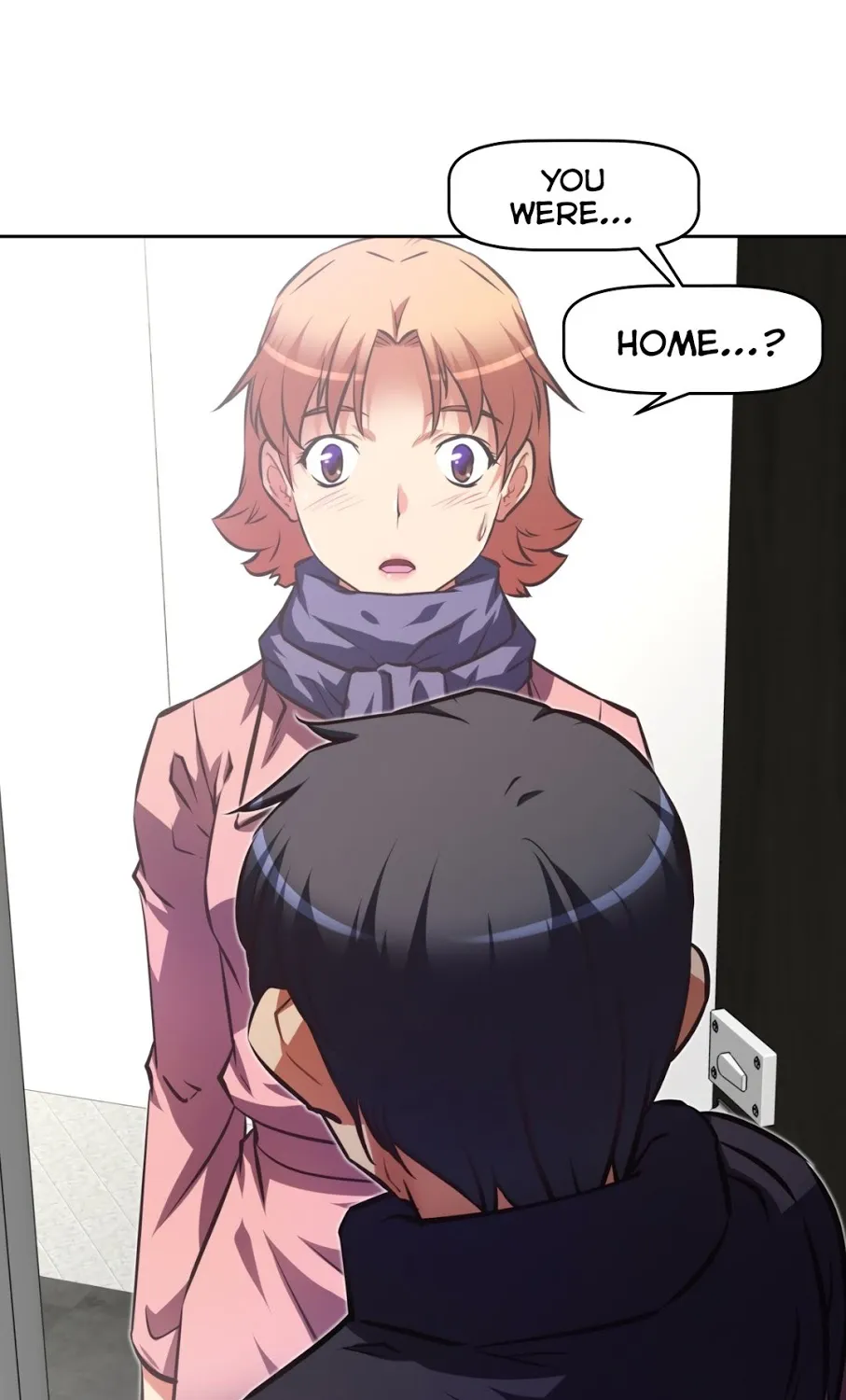 Brawling Go Mangakakalot X Chapter 119 Page 94