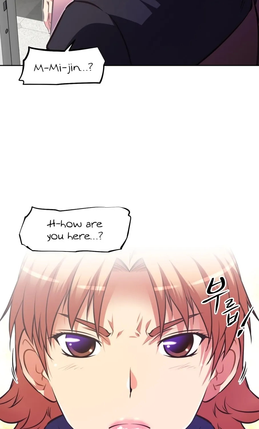 Brawling Go Mangakakalot X Chapter 119 Page 95