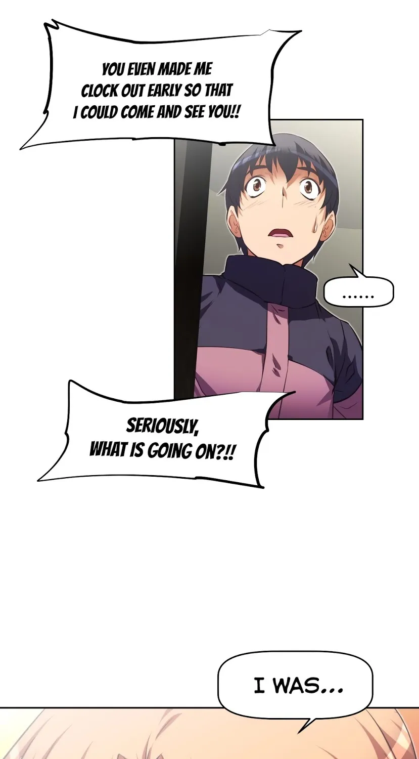 Brawling Go Mangakakalot X Chapter 119 Page 100