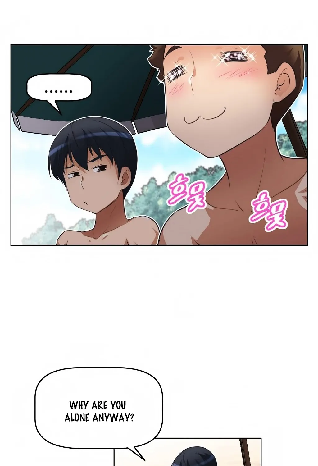 Brawling Go Mangakakalot X Chapter 12 Page 51
