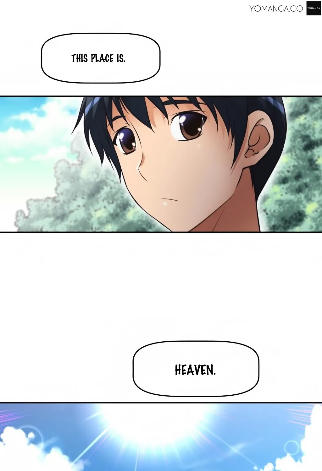 Brawling Go Mangakakalot X Chapter 12 Page 59