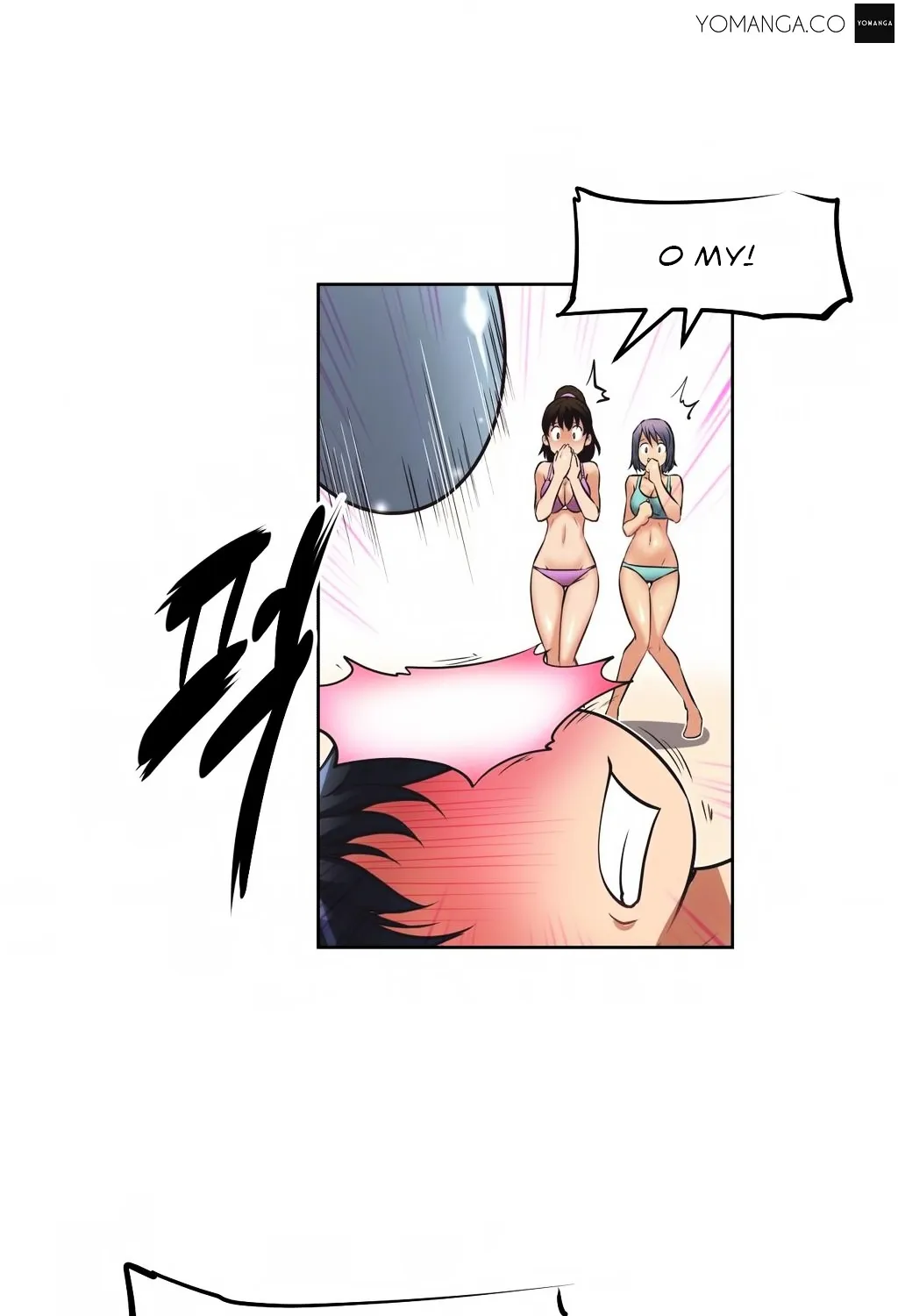 Brawling Go Mangakakalot X Chapter 12 Page 86