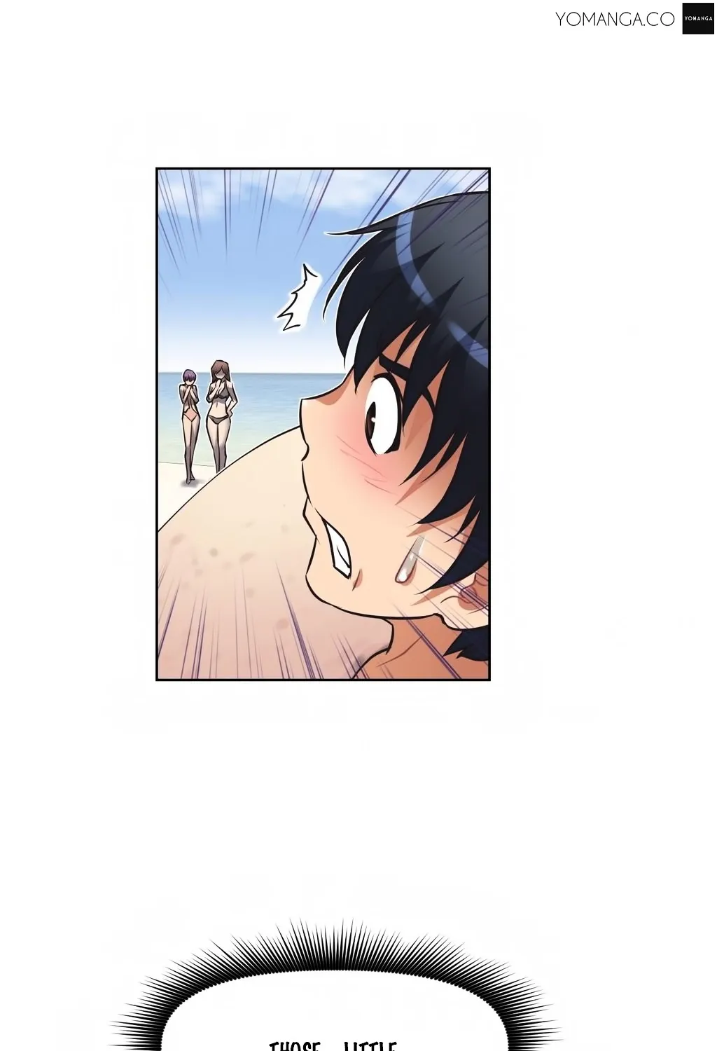 Brawling Go Mangakakalot X Chapter 12 Page 92
