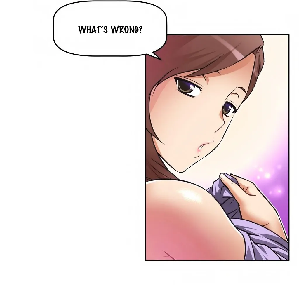 Brawling Go Mangakakalot X Chapter 12 Page 19