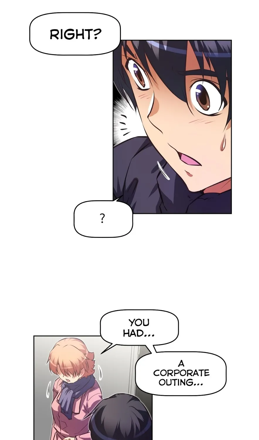 Brawling Go Mangakakalot X Chapter 120 Page 19