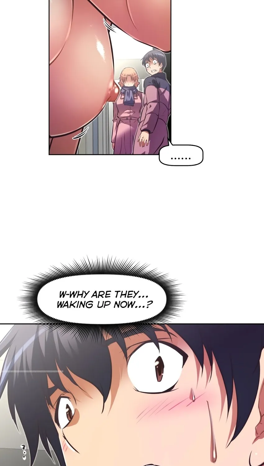 Brawling Go Mangakakalot X Chapter 120 Page 34