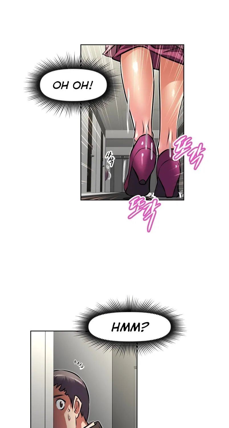 Brawling Go Mangakakalot X Chapter 120 Page 45