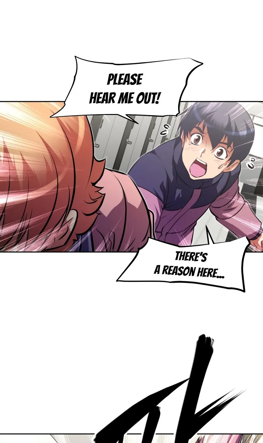 Brawling Go Mangakakalot X Chapter 120 Page 51