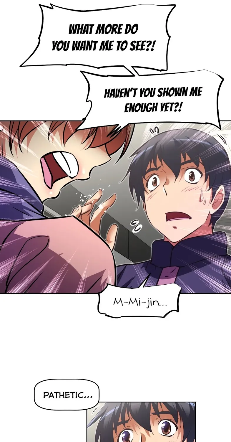 Brawling Go Mangakakalot X Chapter 120 Page 54