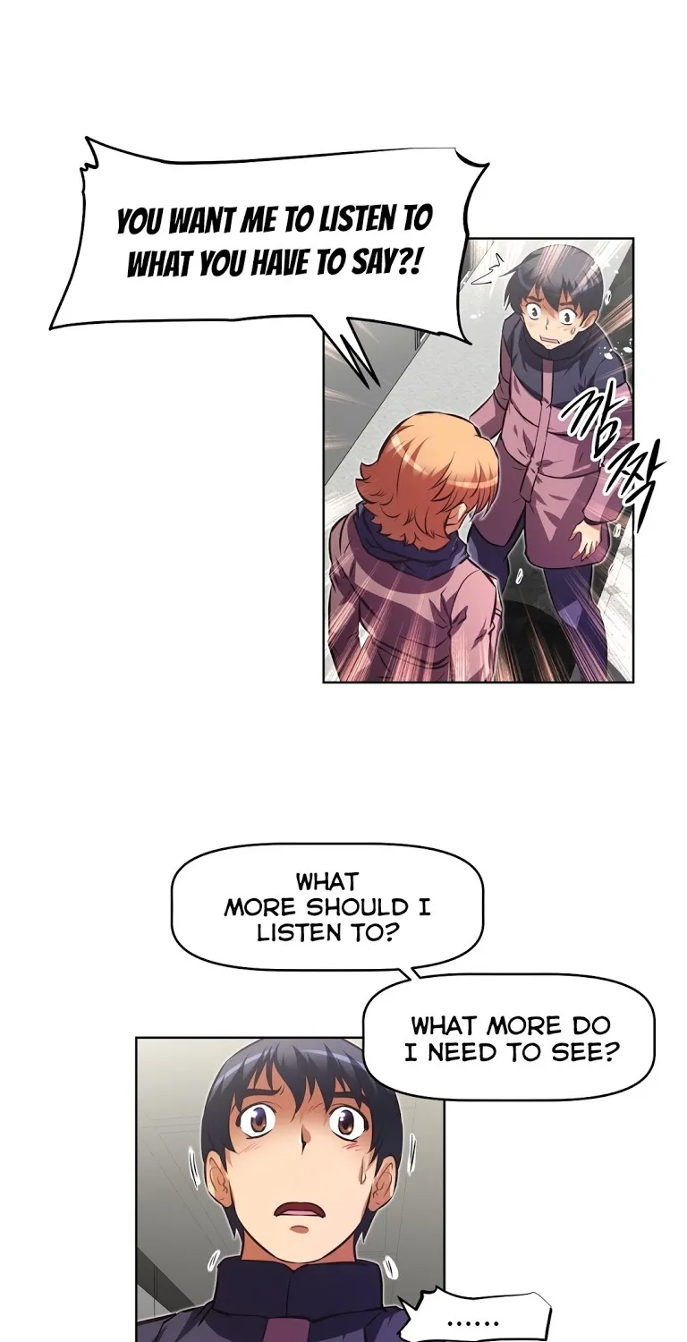 Brawling Go Mangakakalot X Chapter 120 Page 57