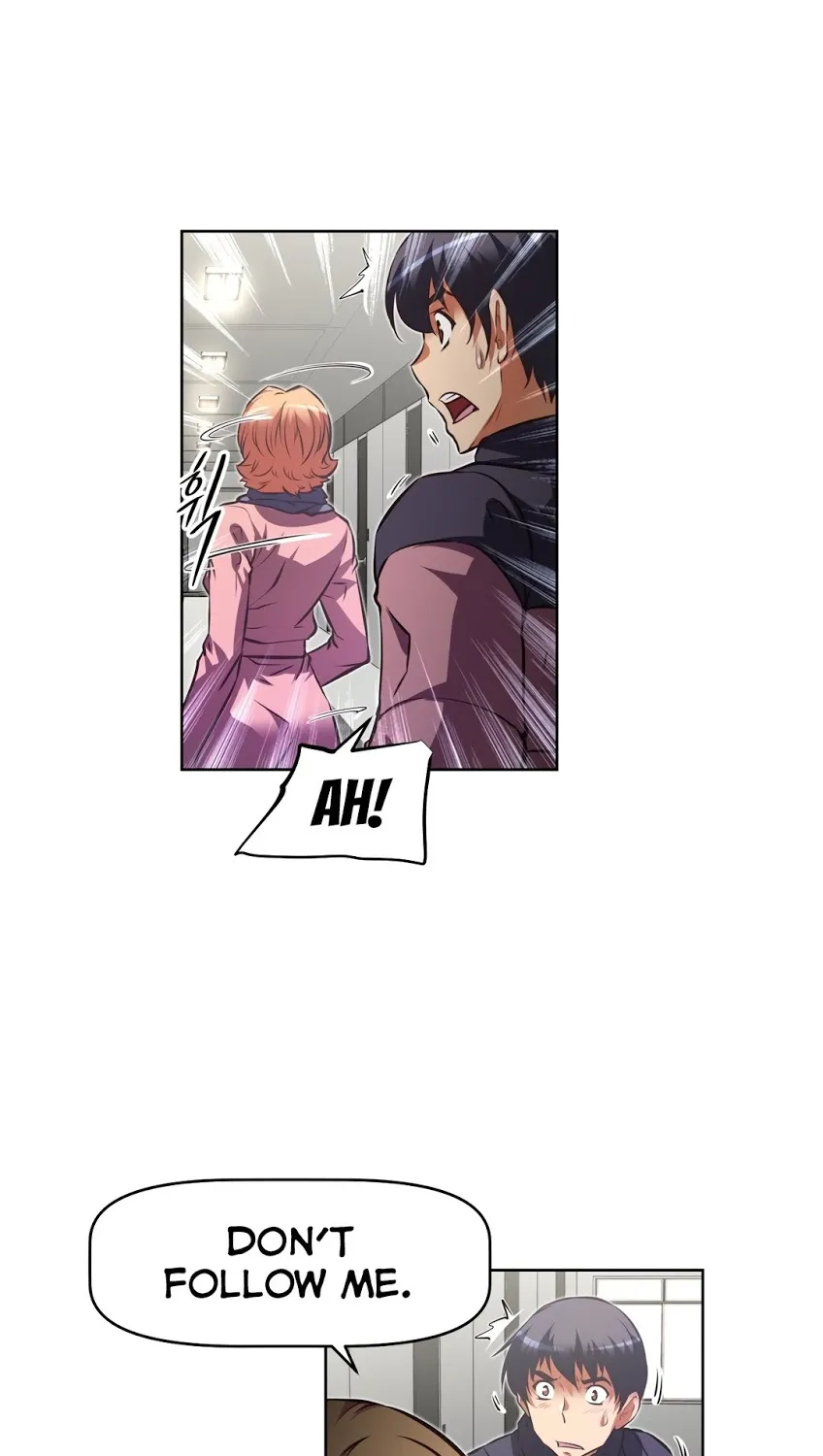 Brawling Go Mangakakalot X Chapter 120 Page 60