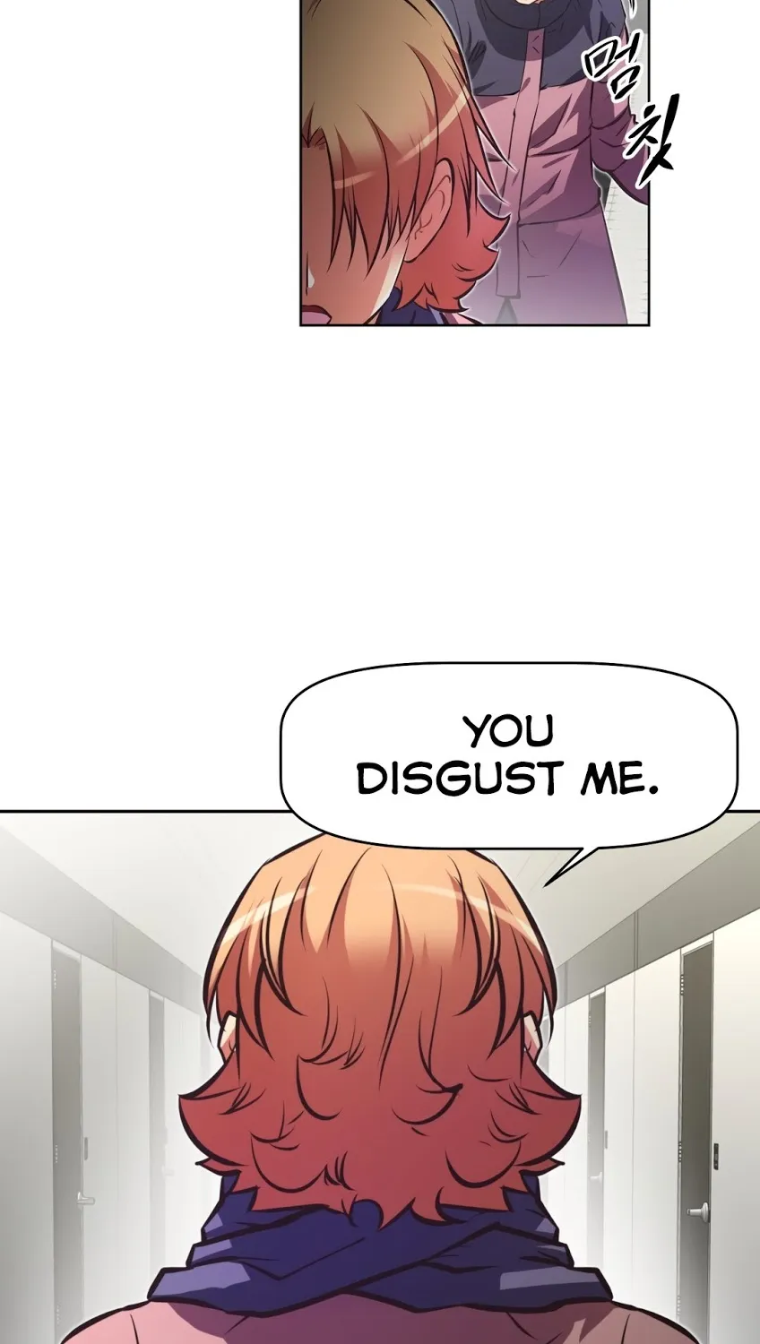 Brawling Go Mangakakalot X Chapter 120 Page 61