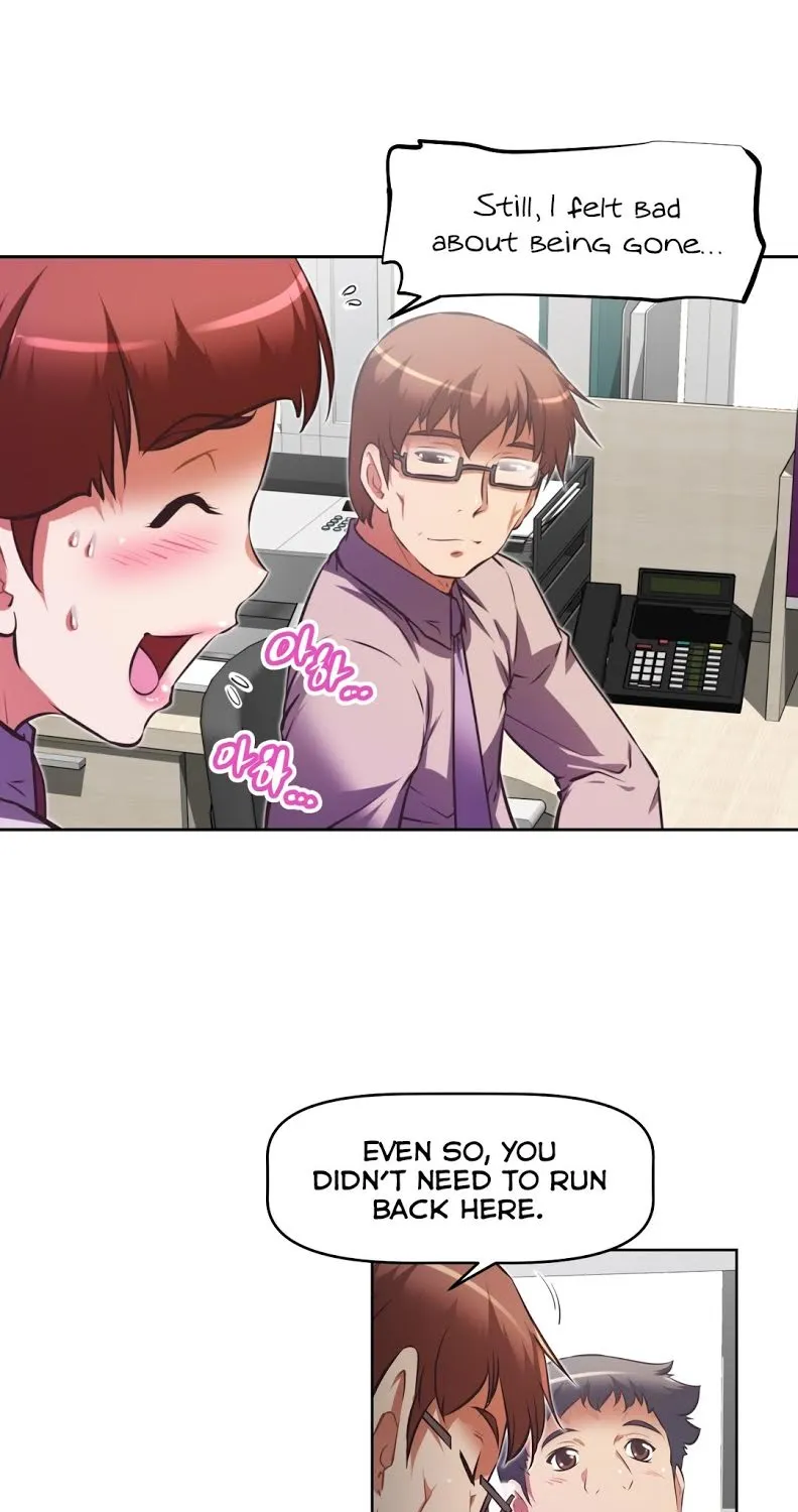 Brawling Go Mangakakalot X Chapter 121 Page 20