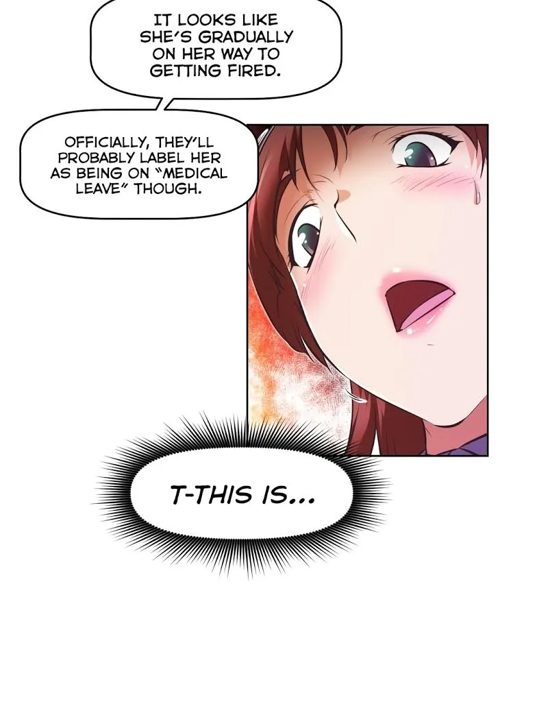 Brawling Go Mangakakalot X Chapter 121 Page 28