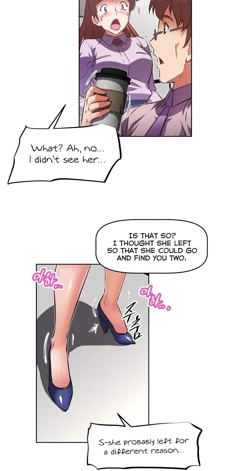 Brawling Go Mangakakalot X Chapter 121 Page 30