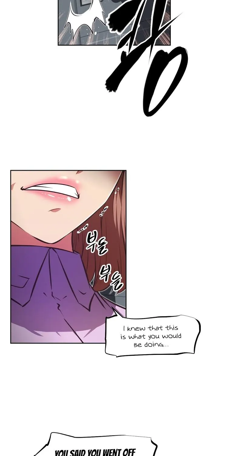 Brawling Go Mangakakalot X Chapter 121 Page 7