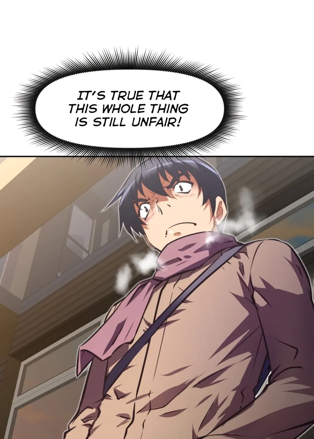 Brawling Go Mangakakalot X Chapter 121 Page 64
