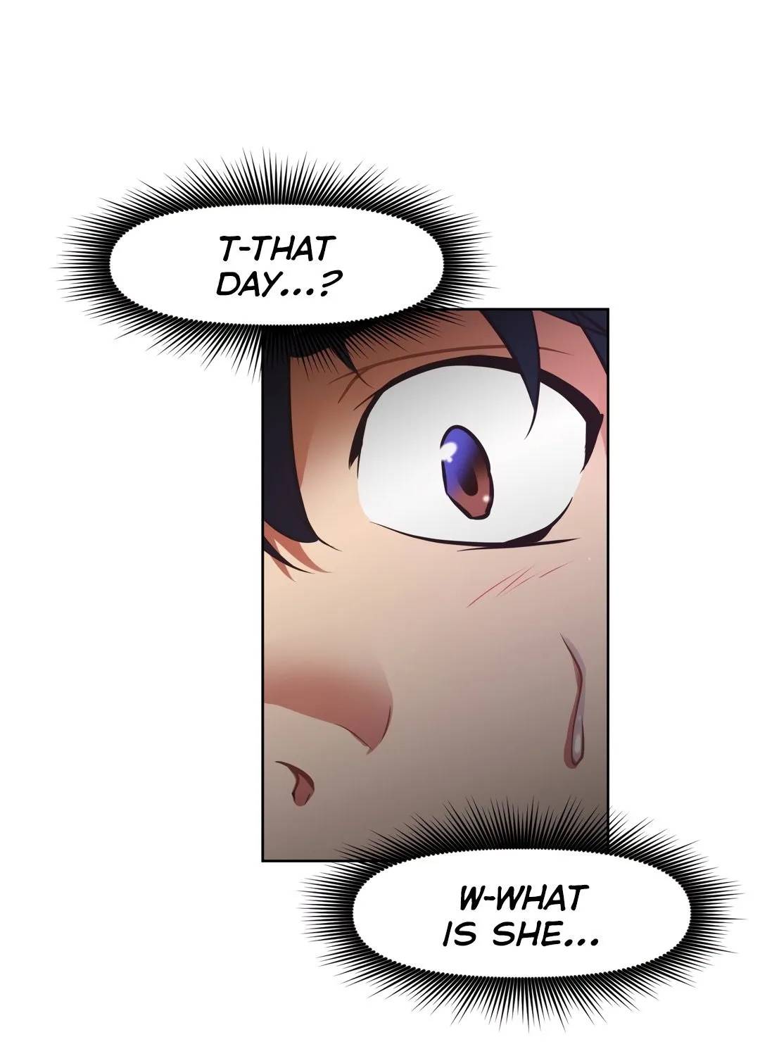 Brawling Go Mangakakalot X Chapter 122 Page 32