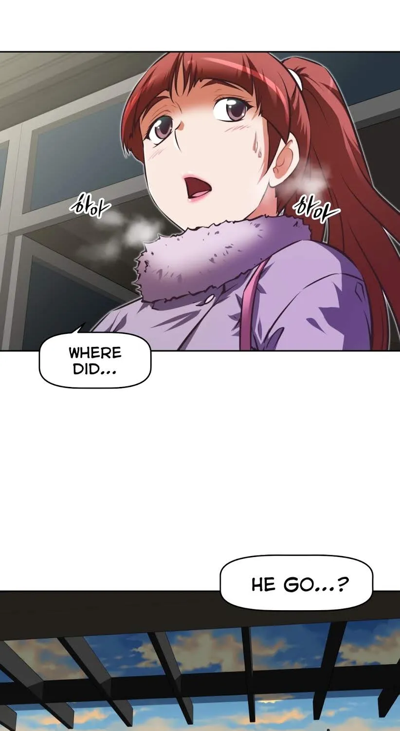 Brawling Go Mangakakalot X Chapter 122 Page 7