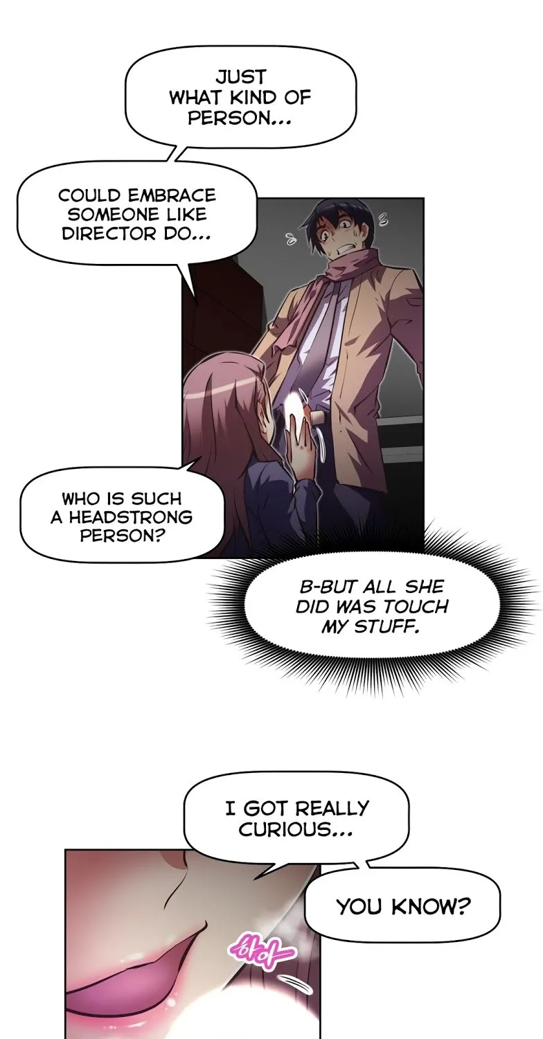 Brawling Go Mangakakalot X Chapter 122 Page 73