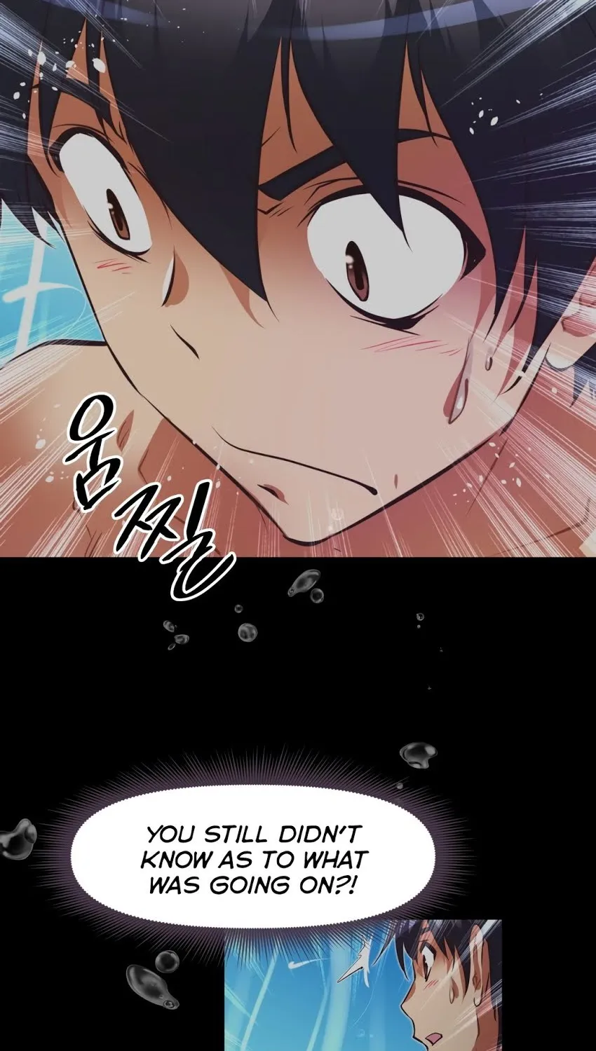 Brawling Go Mangakakalot X Chapter 122 Page 92