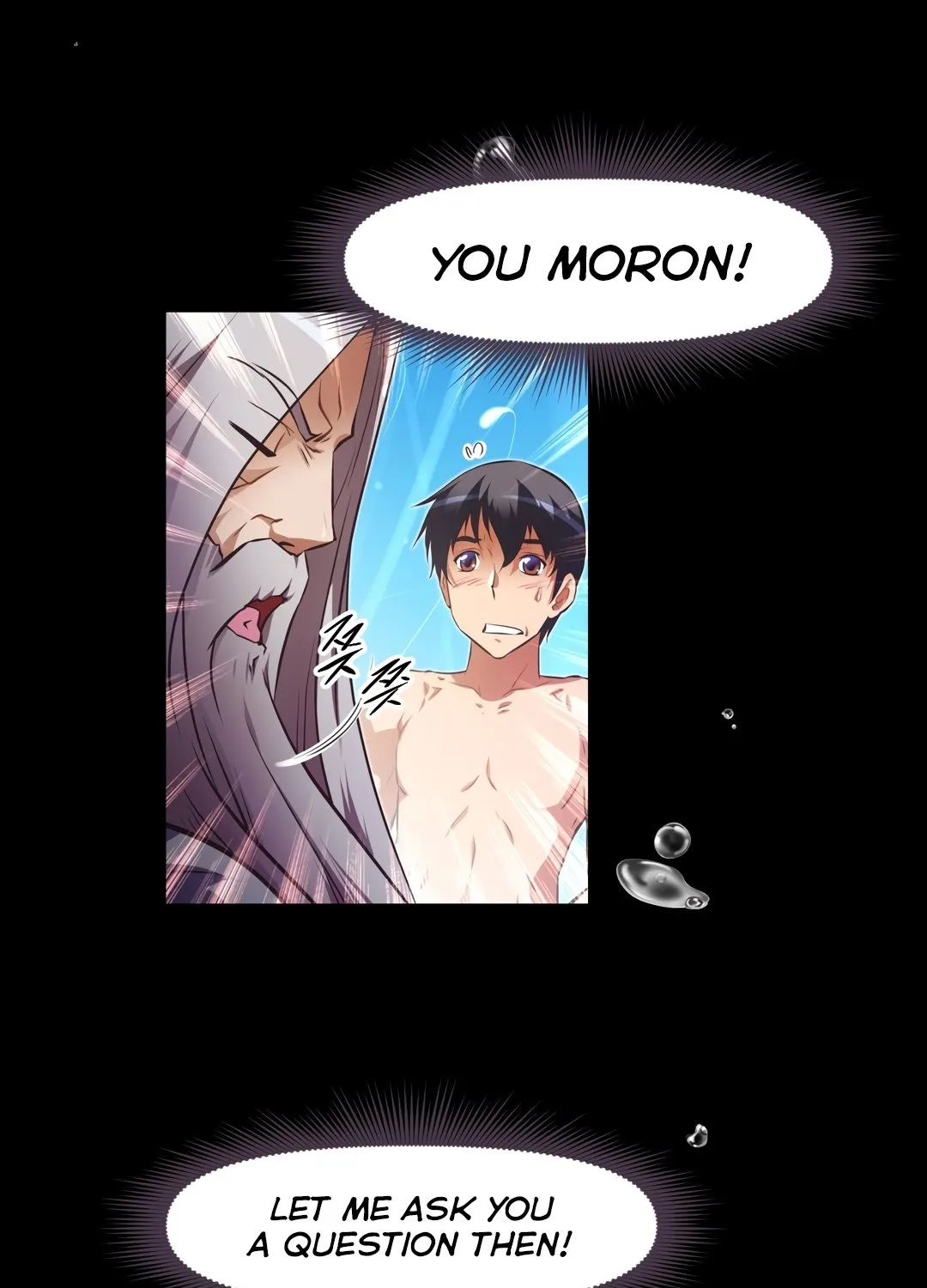 Brawling Go Mangakakalot X Chapter 123 Page 19