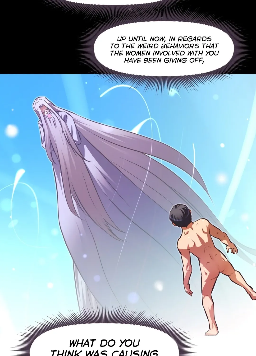 Brawling Go Mangakakalot X Chapter 123 Page 20