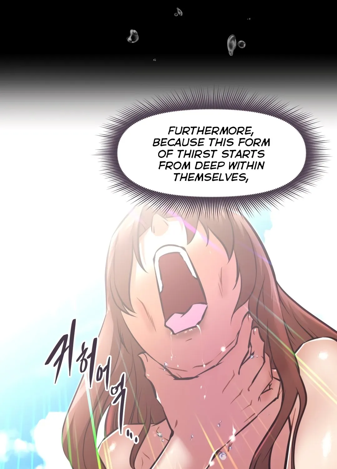 Brawling Go Mangakakalot X Chapter 123 Page 38
