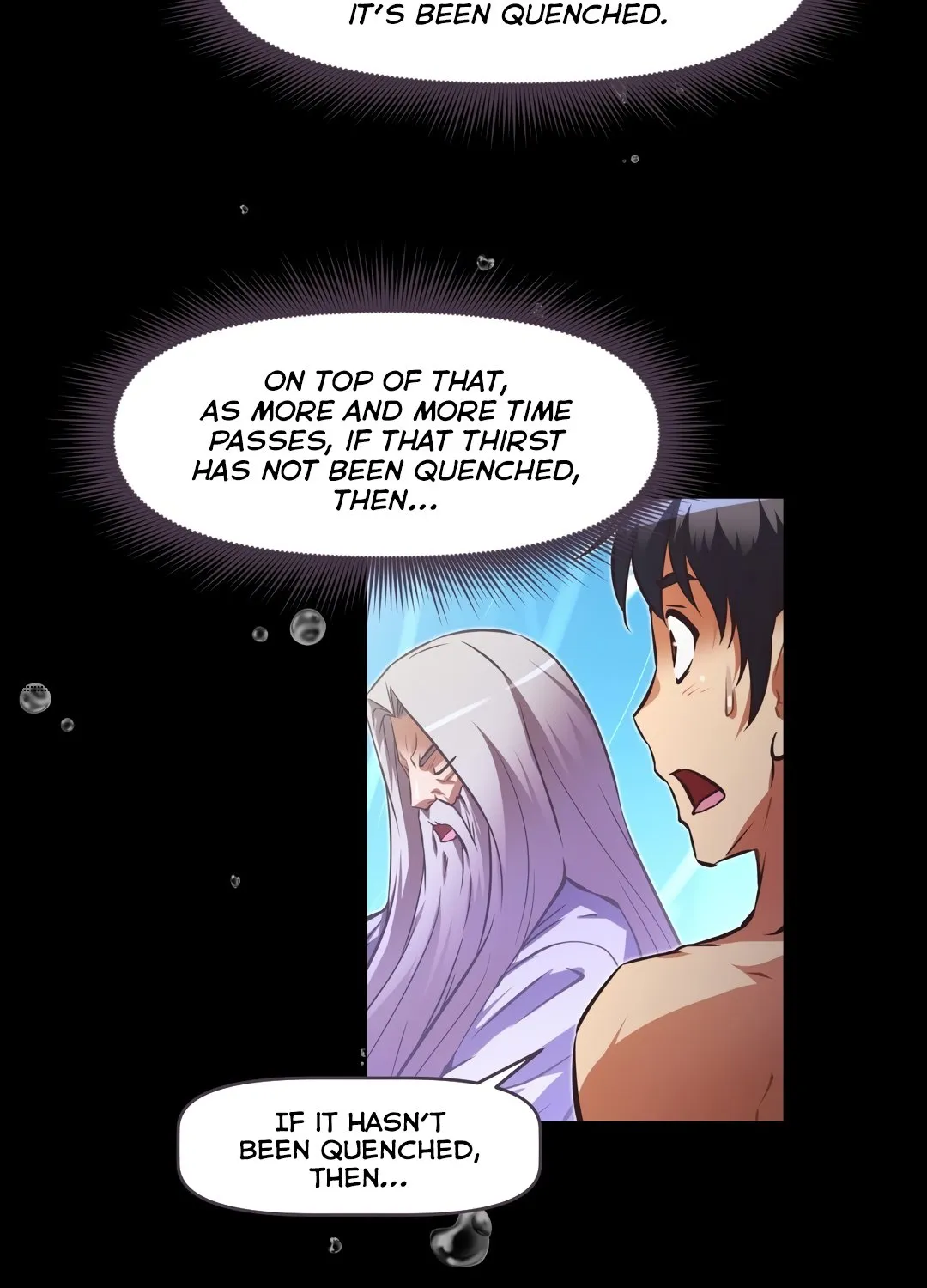 Brawling Go Mangakakalot X Chapter 123 Page 40