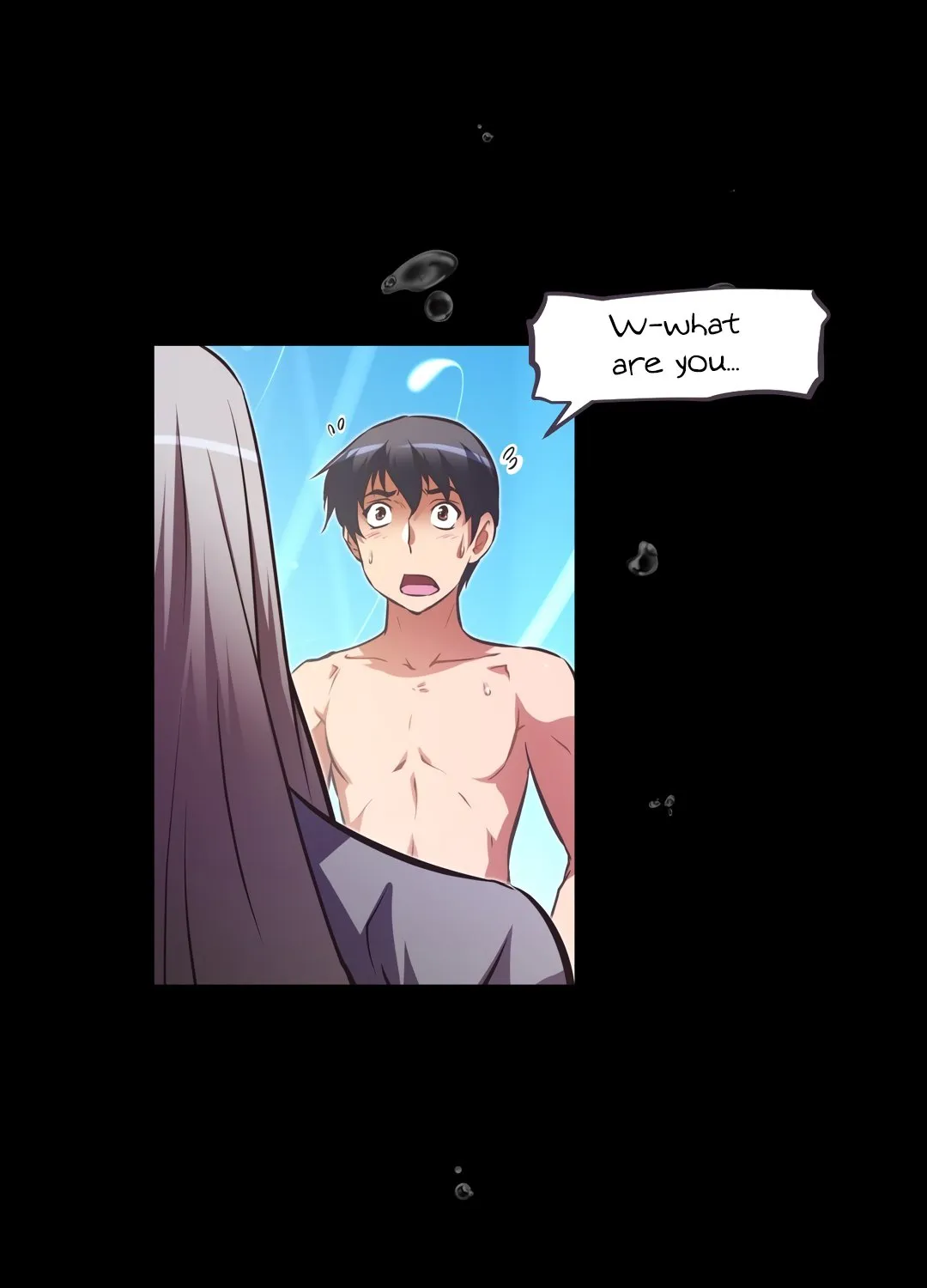 Brawling Go Mangakakalot X Chapter 123 Page 7