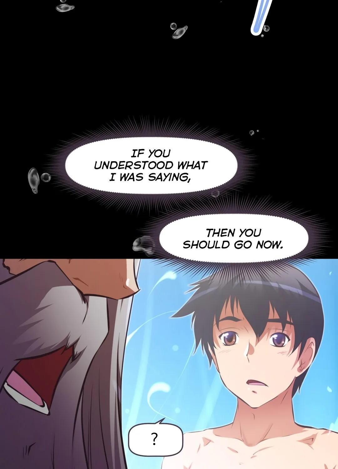 Brawling Go Mangakakalot X Chapter 123 Page 70