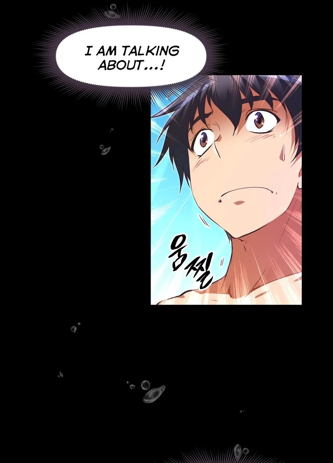Brawling Go Mangakakalot X Chapter 123 Page 8