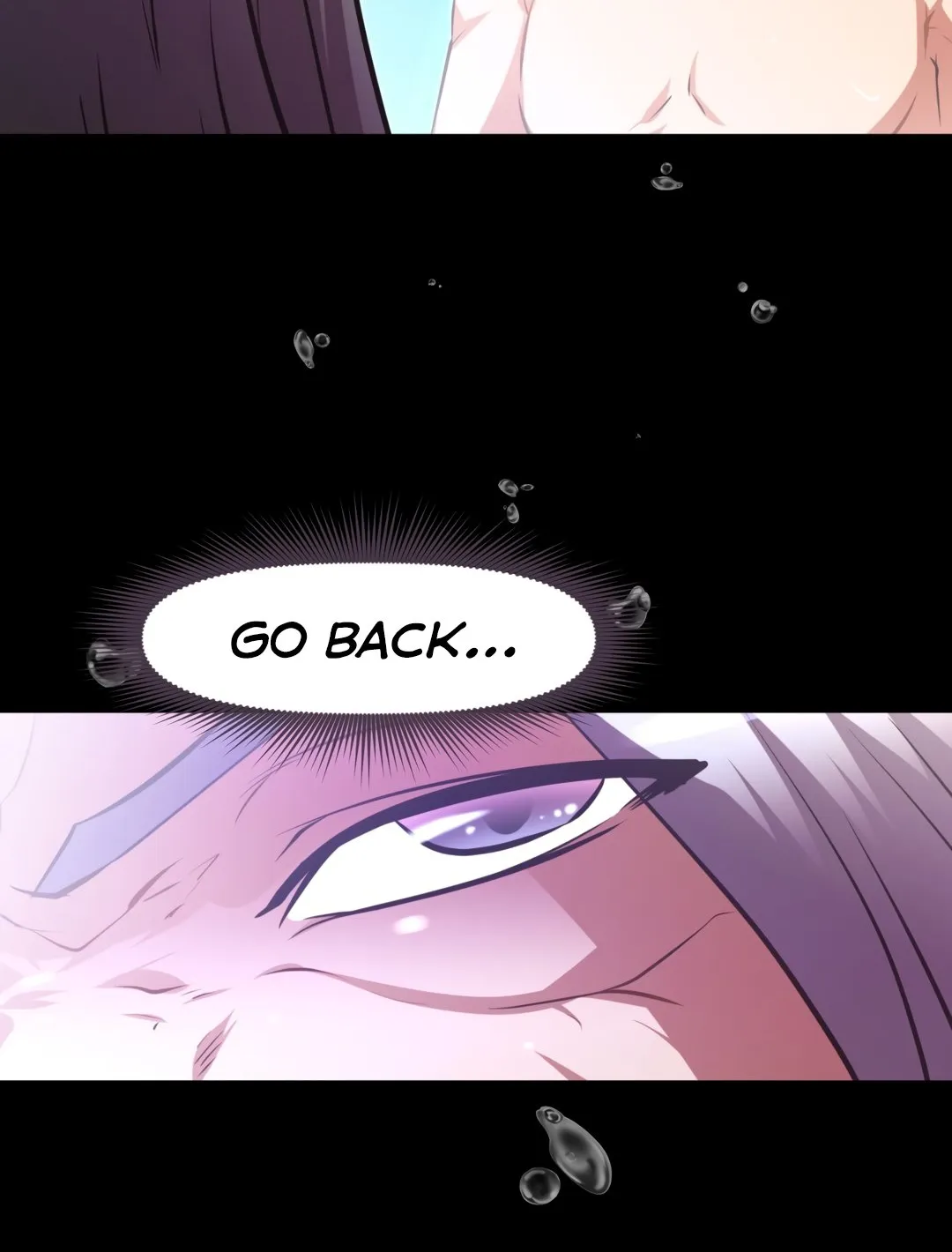 Brawling Go Mangakakalot X Chapter 123 Page 71